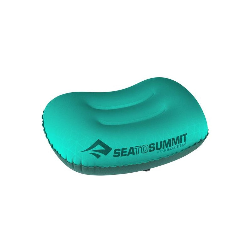 Sea To Summit Aeros Ultralight  Pillow - Sea Foam