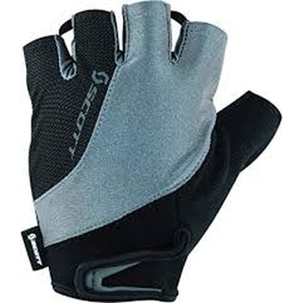 Scott Aspect SF Men's Gloves - Black/Grey