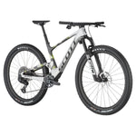 Scott Bike Spark RC World Cup (TW)  Ice Grey/Progressive Grey Large