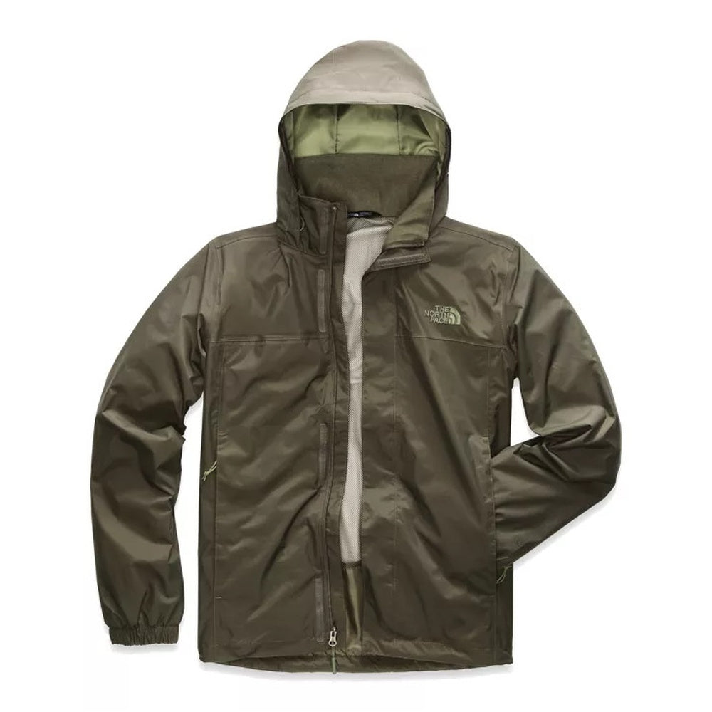 The North Face Resolve 2 Jackets Men's - Stylish & Durable – No