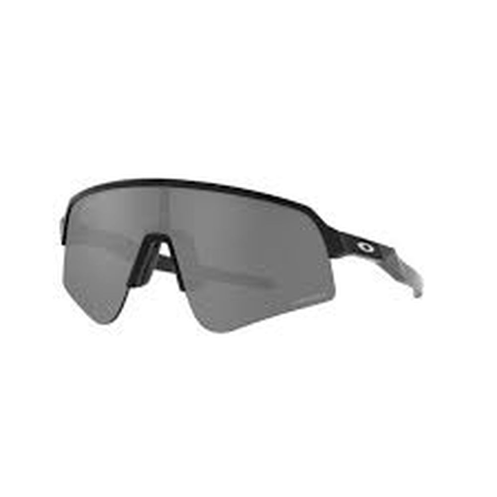 Oakley Sutro Lite Sweep Matte Black Carbon Prizm Black Sunglasses