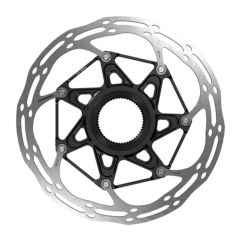 Sram 160mm C-Line Disc Rotor
