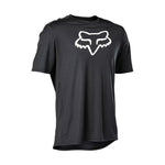 Fox Racing Men's Ranger SS Jersey - Black