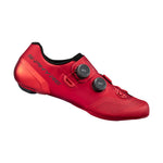 Shimano RC902 Sphyre Cycling Shoes Men's - Red