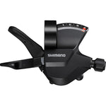 Shimano SL-M315-7R Right 7Sp Shifter Lever