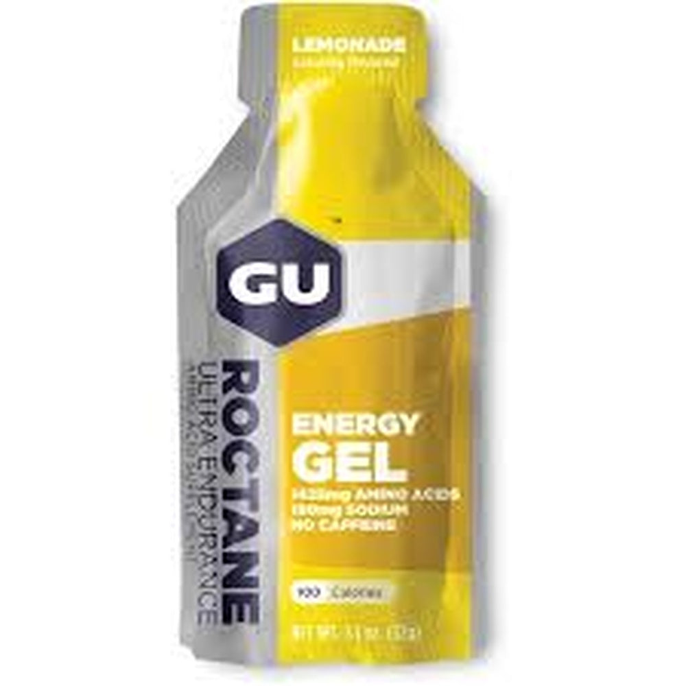 Gu Roctane Gel