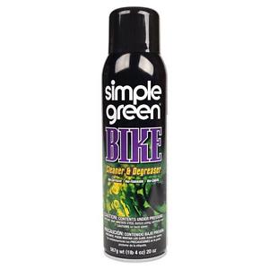 CLEANER SIMPLE GREEN 20OZ