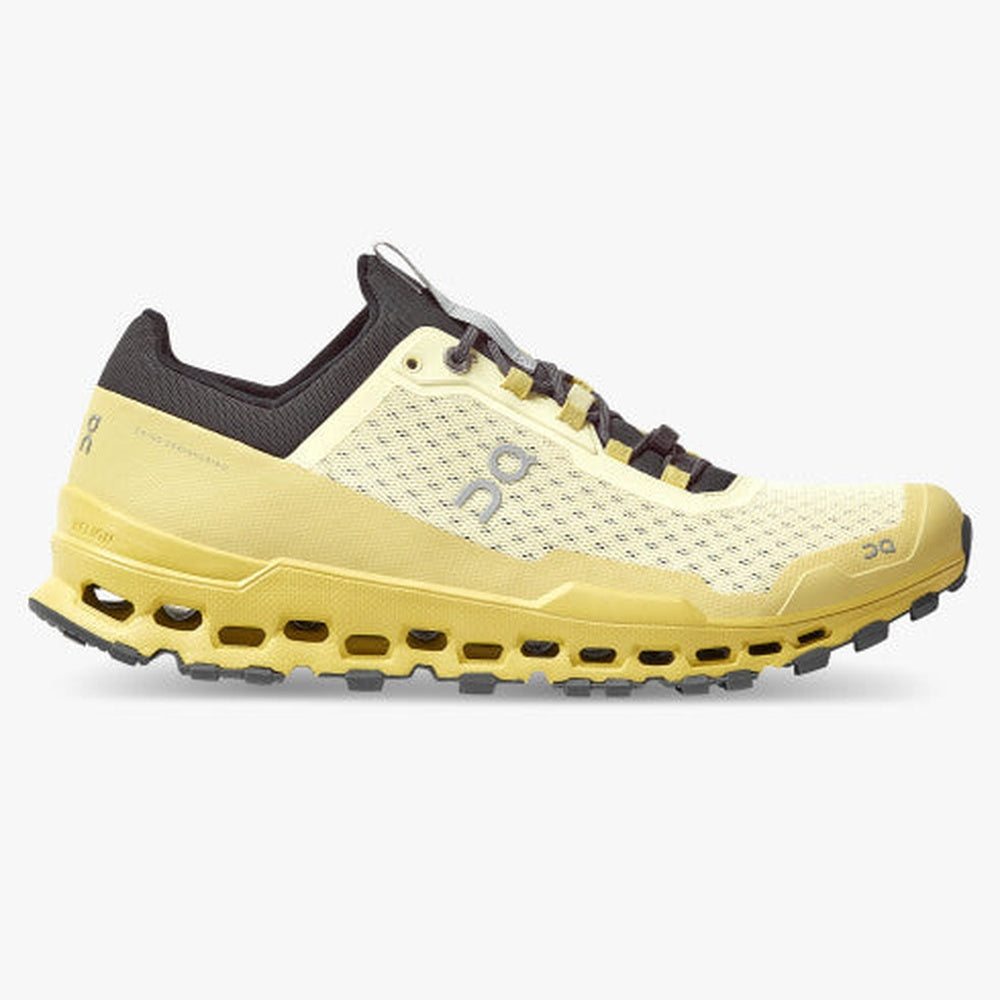 On Cloudultra Running Shoes Men's