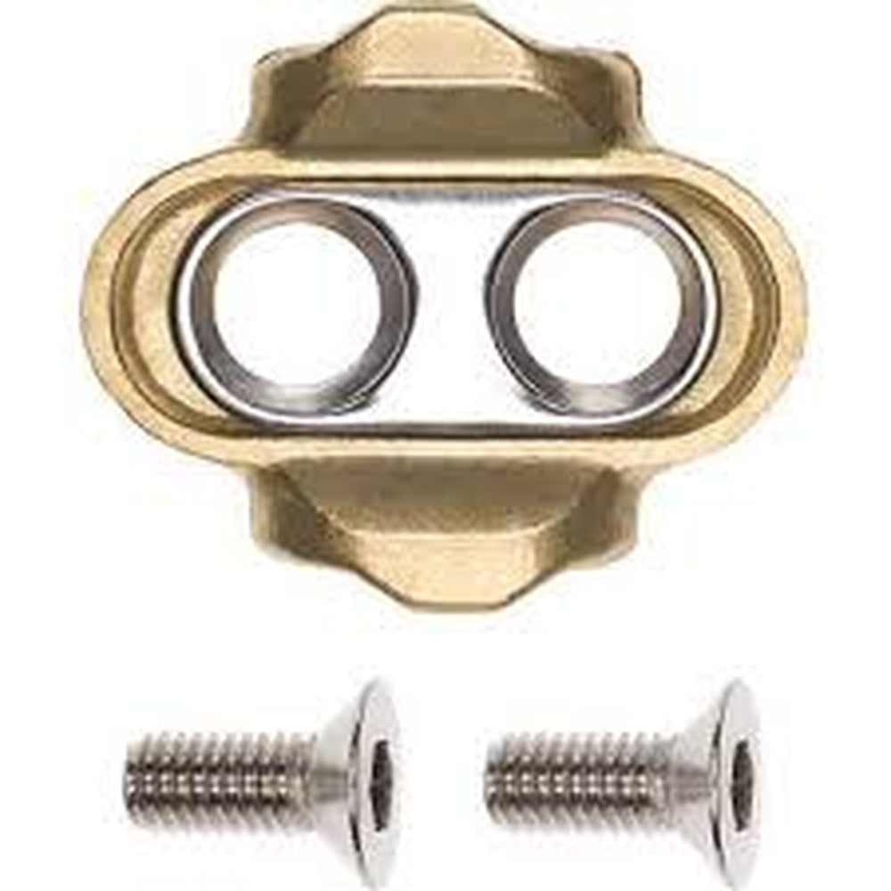 Crank Brothers Premium Cleat 6 Degree Float