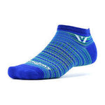 Swiftwick Aspire Zero Socks - Royal Green