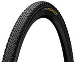 Continental Terra Speed 700 x 40 Fold ProTection TR + Black Chili Tire