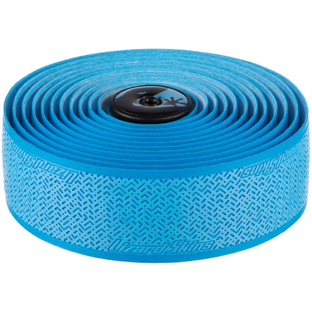 Lizard Skins Dsp Bar Tape - Light Blue