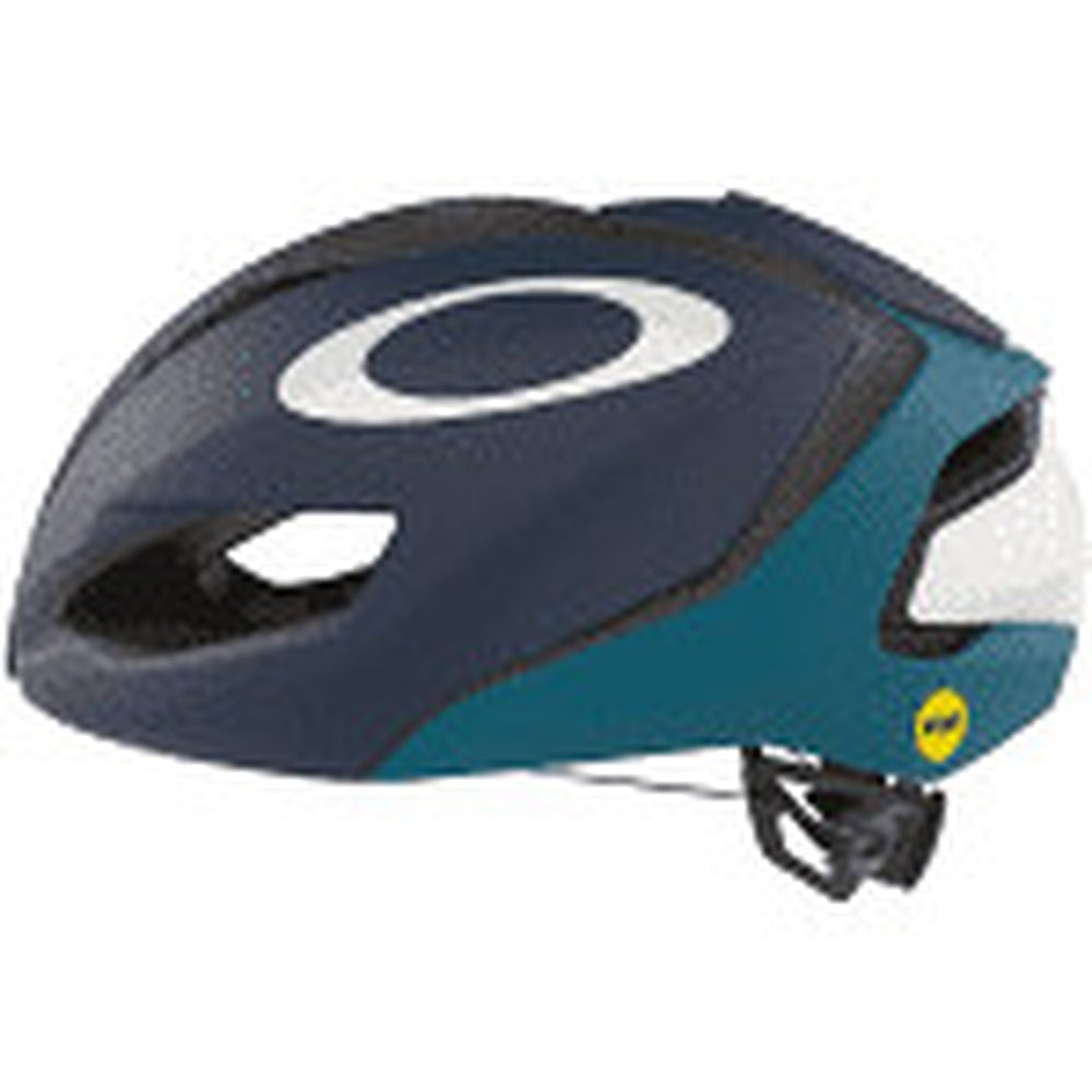 Oakley Aro 5 Mips Helmet - Navy/Balsam