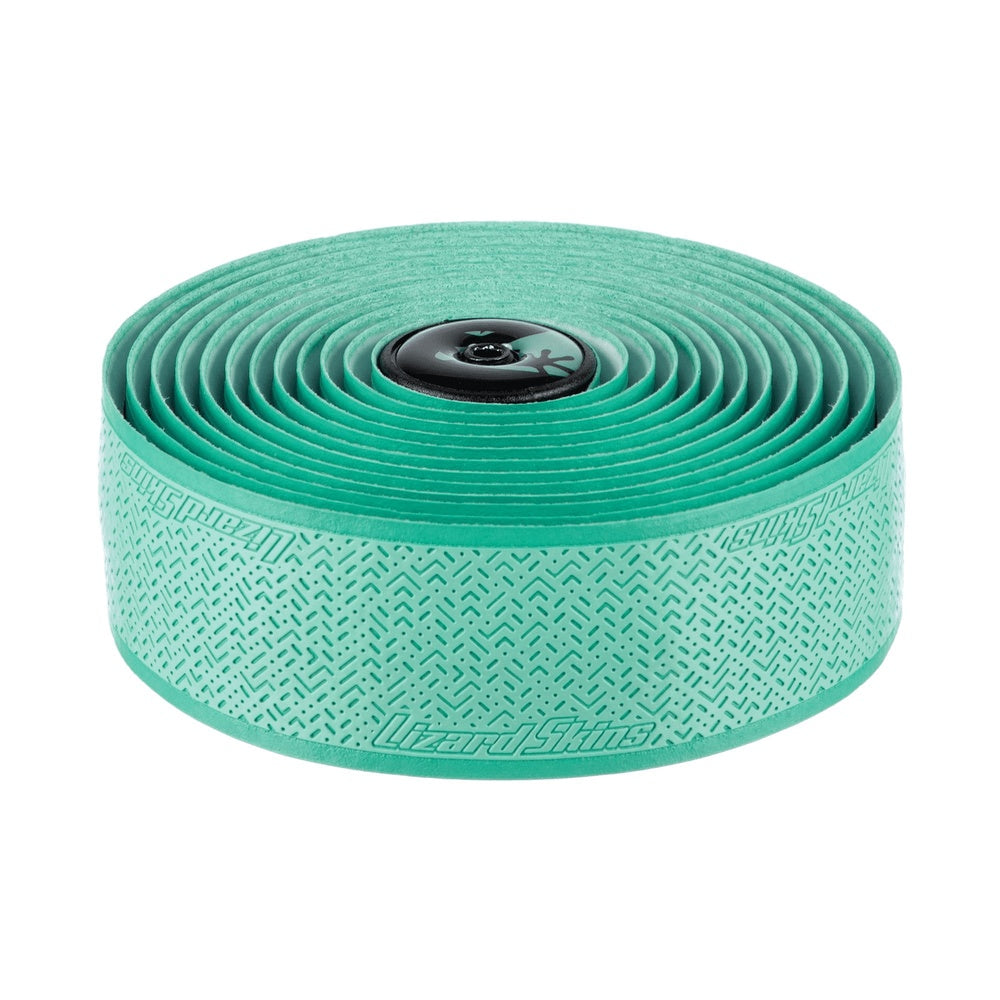 Lizard Skins Dsp Bar Tape - Dark Green