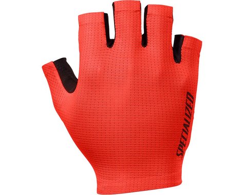 Specialized Men's SL Pro Gloves Red Medium