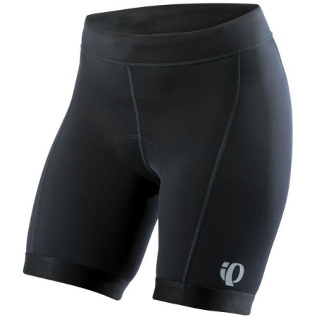 SELECT WOMEN TRI SHORT BLACK SMALL
