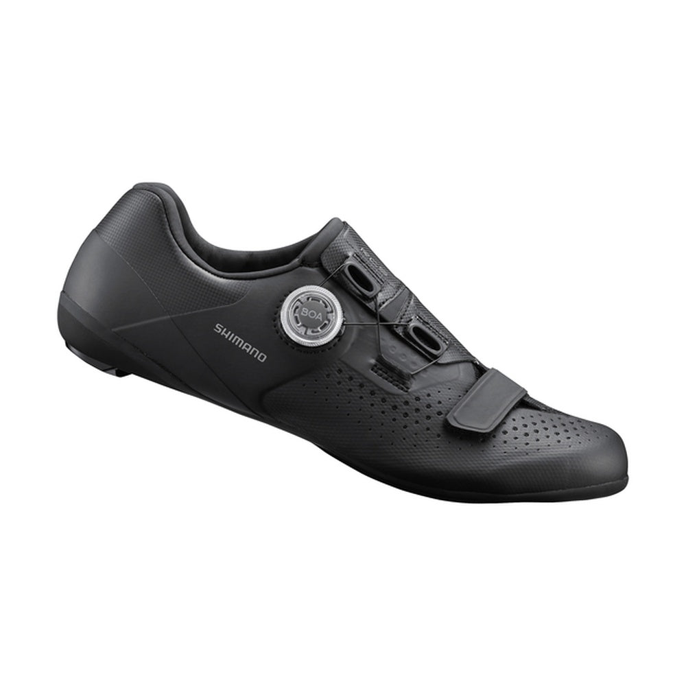 Shimano RC5 Cycling Shoes Men's - Black