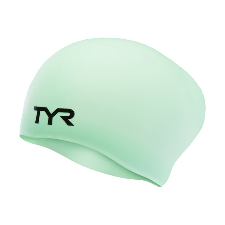 TYR Long Hair Silicone Cap