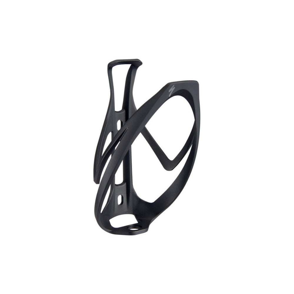 Specialized RIB CAGE II MATTE BLK