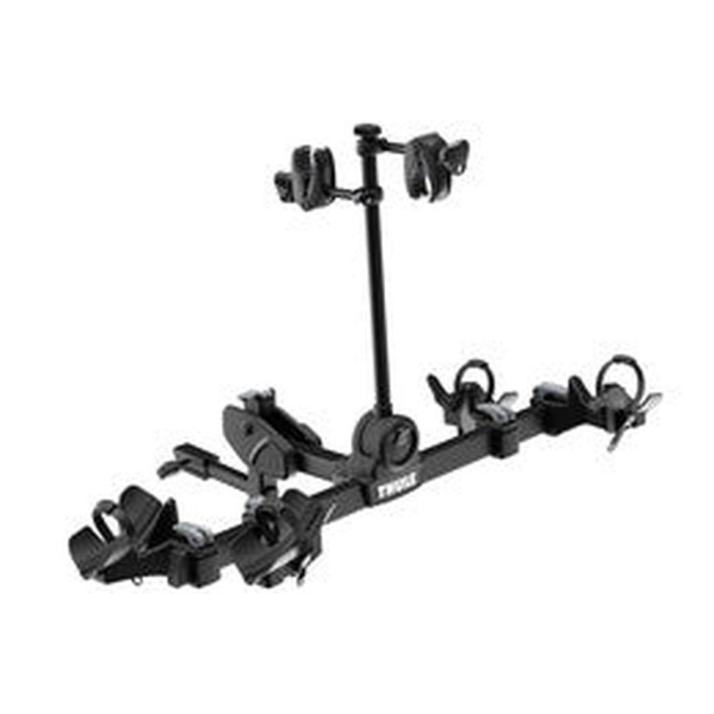 Thule Double Track Pro 2 Car Rack