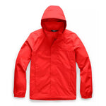 The North Face Resolve 2 Jackets Men's - Fiery Red