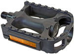 Sunlite 1/2in Plastic Pedals