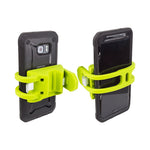 Nite Ize Universal Smartphone Bar Mount Holder - Green