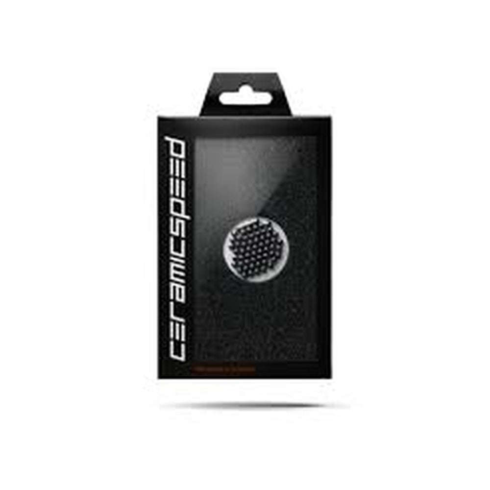 Ceramic Speed Campy/Fulcrum-1 Wheel Kit