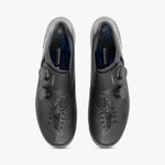 Shimano SH-RC903 S-Phyre black cycling shoes with BOA dial closure system