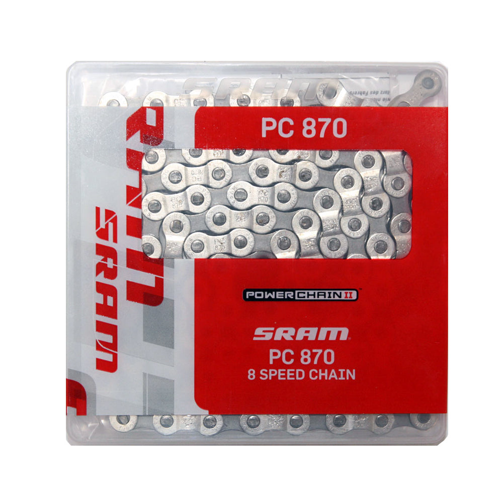 Sram Power Chain 8/7 Sp PC 870