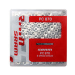 Sram Power Chain 8/7 Sp PC 870