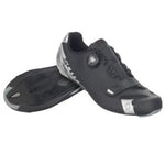 Scott Road Comp Boa Cycling Shoes Women's - Black/Silver