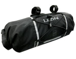 Lezyne Bar Caddy Black Handlebar Bag