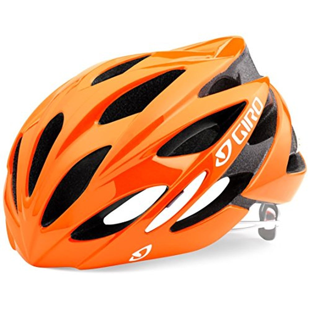 Giro Sonnet Women's - Orange Flame