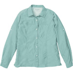 Exofficio Lightscape Long Sleeve Shirt Women's