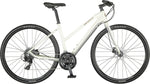 Scott Sub Cross 50 Lady Hybrid Bike