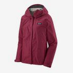 Patagonia Women's Torrentshell 3L Jacket - Roamer Red