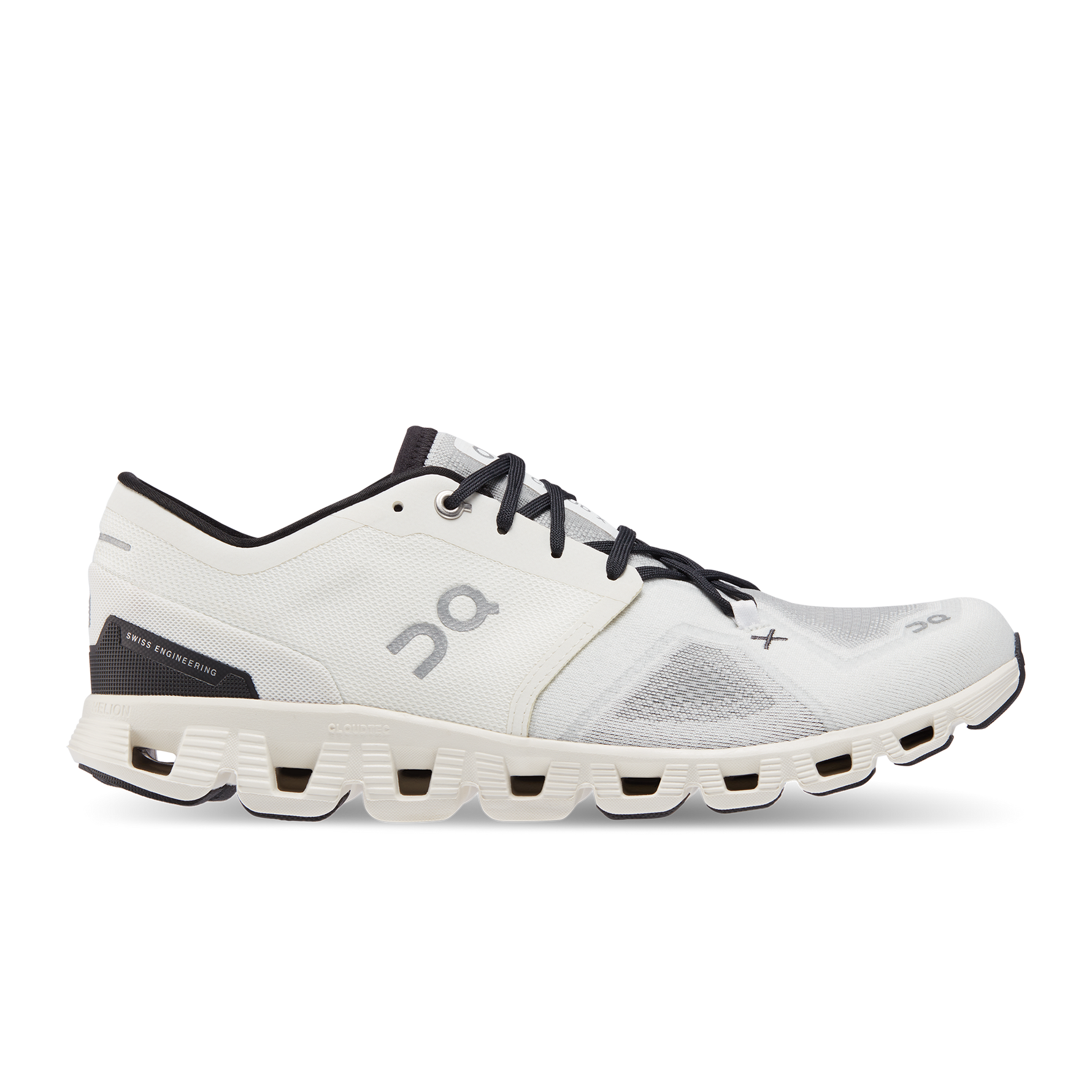 On Cloud X 3 Running Shoes Men's – No Boundaries Sport