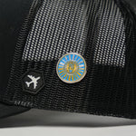 República Independiente Pin