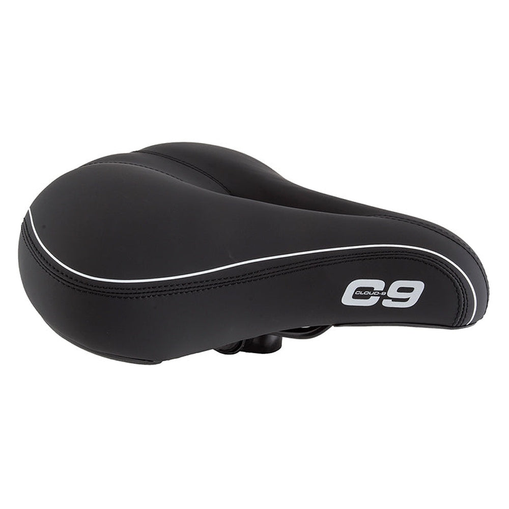 Cloud-9 Cruiser Select Airflow Saddle