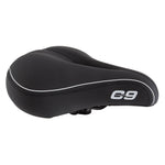 Cloud-9 Cruiser Select Airflow Saddle