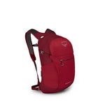 Osprey Daylite Plus Pack - Cosmic Red