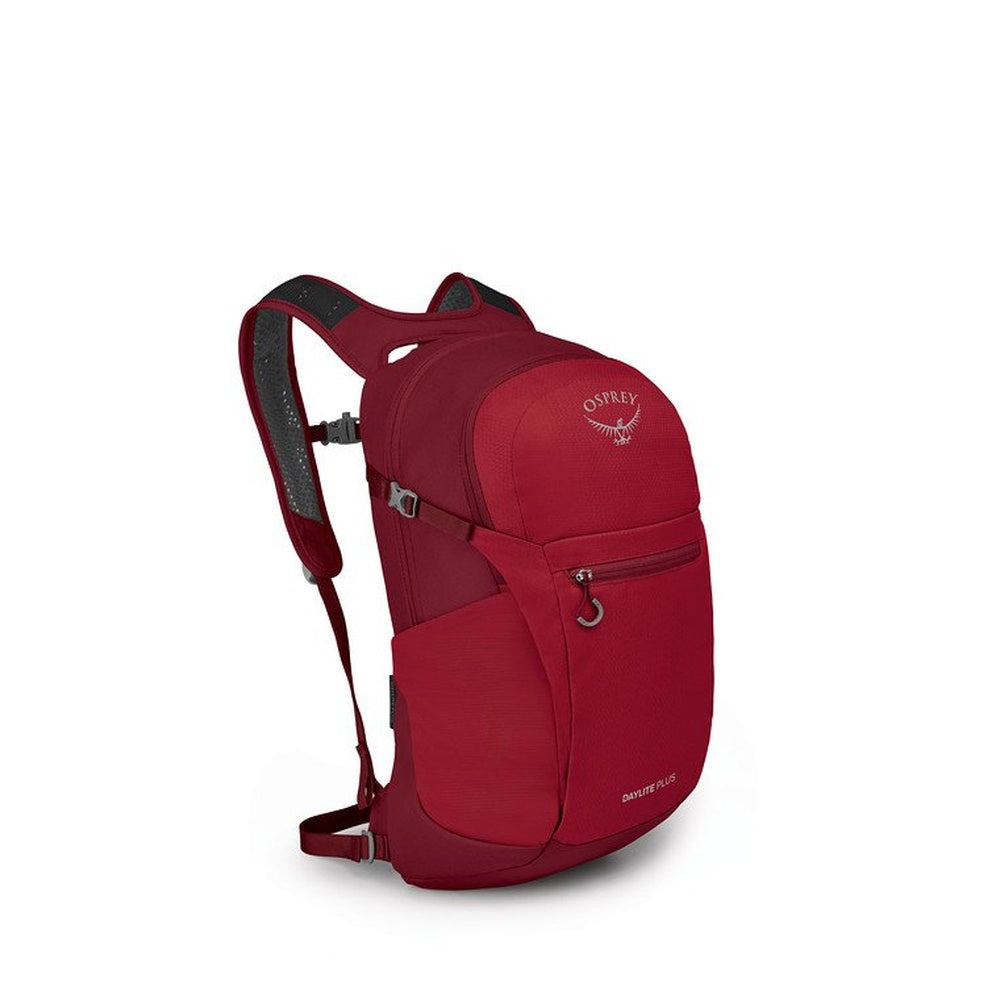 Osprey Daylite Plus Pack - Cosmic Red