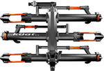 Kuat NV Add-On 2.0-2"   1 Bike Rack Extension Black Metallic