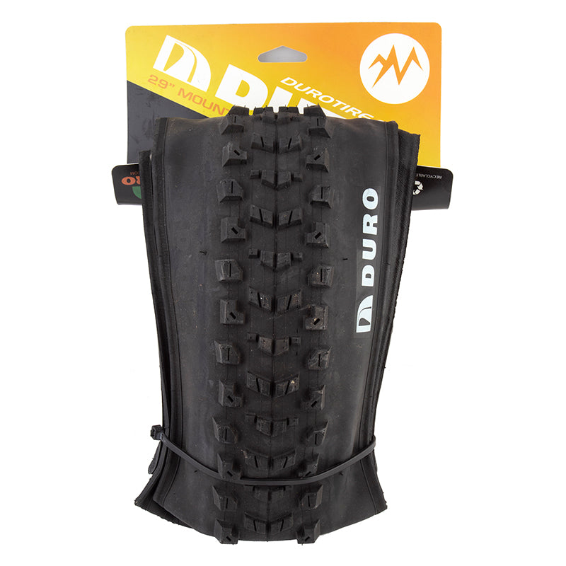TIRES DURO SWITCH 29X2.35 DB1075 ARA60ABK 60TPI SKINWALL FOLD