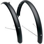Electra Townie Aluminum Fender Set