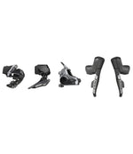 Sram Red eTap AXS 2X D1 Electronic Group Set