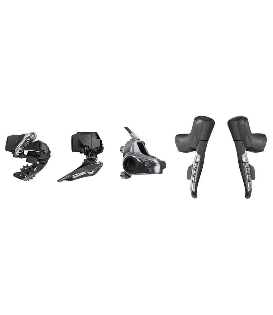 Sram Red eTap AXS 2X D1 Electronic Group Set