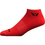 Swiftwick Aspire Zero Socks - Red