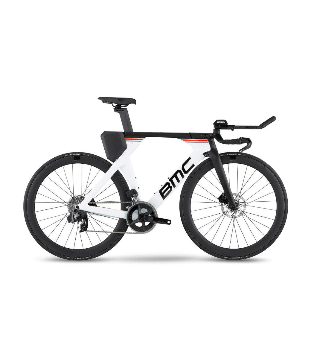 BMC Timemachine 01 DISC TWO Rival AXS HRD
